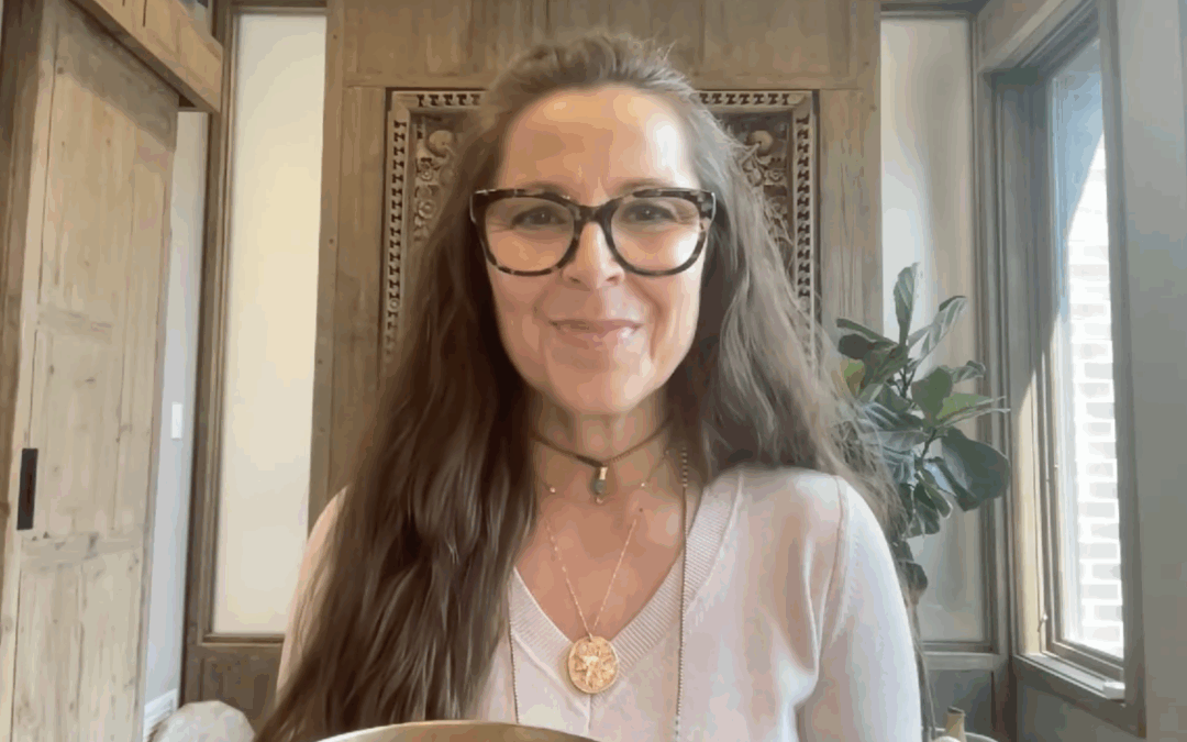 Honoring the Matriarch Within